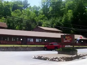 Birch Knoll Motel