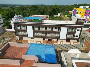 Magan Enclave