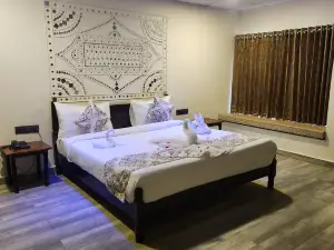 Sapphero Jungle Vista Resort - Sasan Gir