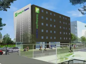 Holiday Inn Express Bordeaux - Lormont