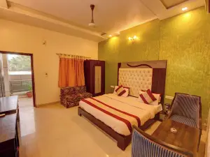 Hotel Dev Residency