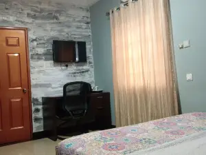 Royal Kamak Hotel