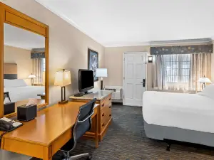 Best Western University Lodge