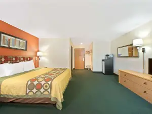 Super 8 by Wyndham Bonne Terre