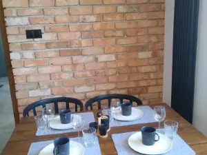 Apartament Loft