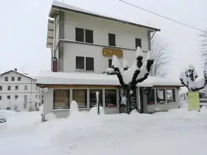Albergo Ristorante Villa Svizzera