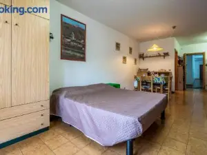 Gorgeous Apartment in Fiumalbo