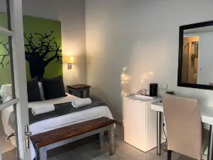 Musina Hotel and Conference Centre