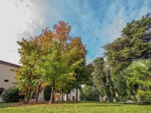 Villa Borri