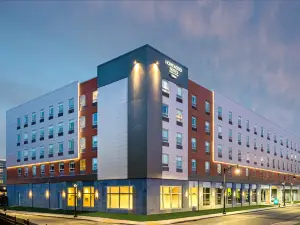 Homewood Suites by Hilton Boston Logan Airport Chelsea