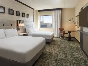 Hilton Appleton Paper Valley