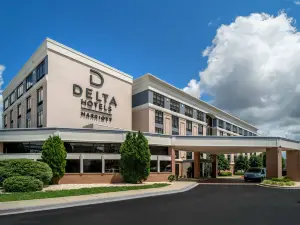 Delta Hotels Huntington Downtown