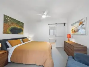 Elvins - Sleeps 7