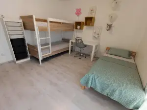 Zrmanja Canyon Apartment