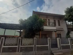 Budiman's Homestay