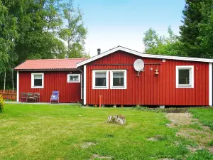 Person Holiday Home in Hallstavik-by Traum