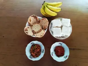 Olukaranda Walauwa