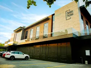 ÖZEN Hotel