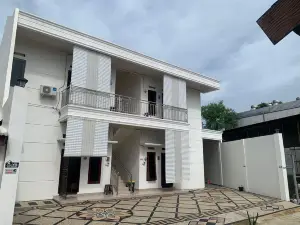 Homestay Aisyah 76
