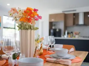 Warm&cozy 5 Bedrooms at Airds