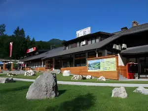 TD Bohinj Apartments