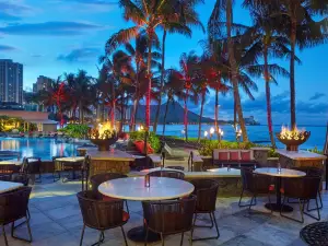 Sheraton Waikiki Beach Resort