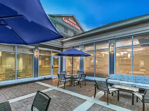 Hilton Garden Inn Aiken