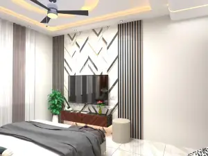 Hotel Urban Residency