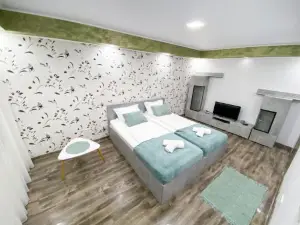 Apartament la Malul Dunării