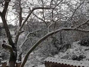 Villa Armonia Mountain Corinthia