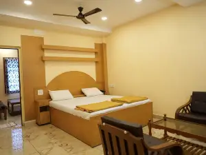 Sri Krishnan Residency