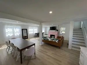 Good time house