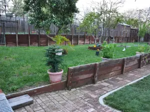 Adison GOLD - Organic Garden & Barbecue, Pet friendly, Downtown & Airport