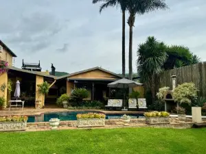Pin Oak Cottage