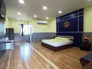 คงทองทิพย์ รีสอร์ท