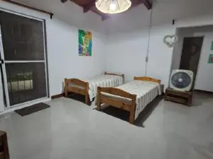 Chacra Mita i