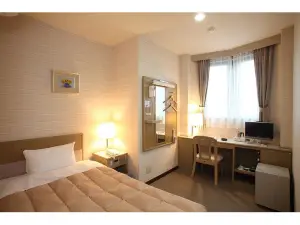 Hotel Rich Garden
