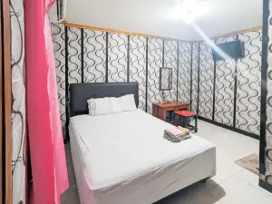 Hotel Gunting Asri Ngawi RedPartner