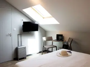 Ibis Budget Lunel Porte de Camargue
