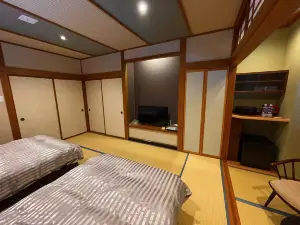 Yutagawa Onsen Tamaya