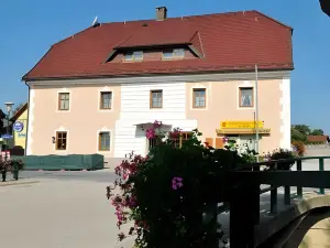 Gästehaus Freitag das kleine Hotel