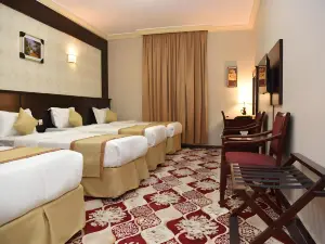 Al Kiram Hotel Al Azizia
