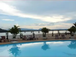 Arawan Riverside Hotel