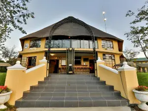 Battlefields Country Lodge