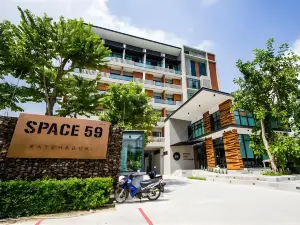 Space59 Hotel