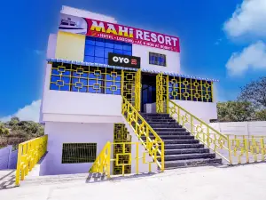 Hotel O Mahi Resort