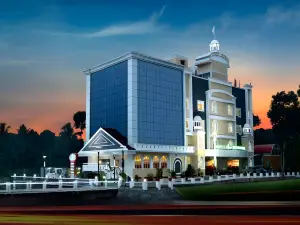 Hotel Olive International