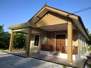 Teratak Warisan Besut