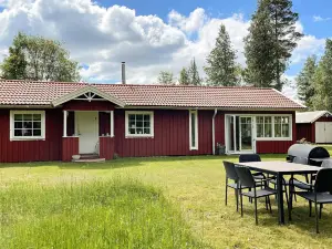person holiday home in HACKSVIK-By Traum