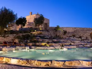 มัสเซเรีย ซัน ปาโล แกรนเด